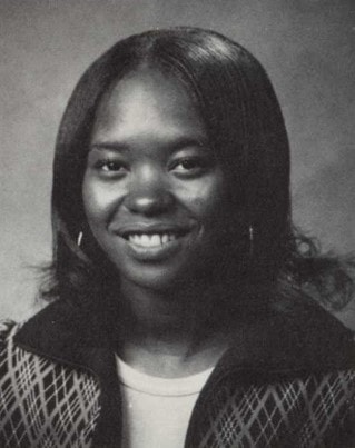 Laresa Yvonne Anderson