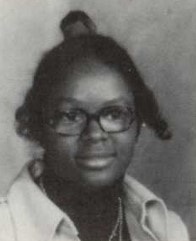 Rochelle Camille Anderson