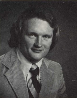 Bruce Philip Anshutz