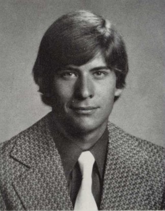 David James Blakely